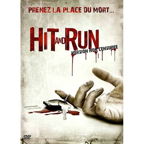 Hit And Run - Version Non Censurée