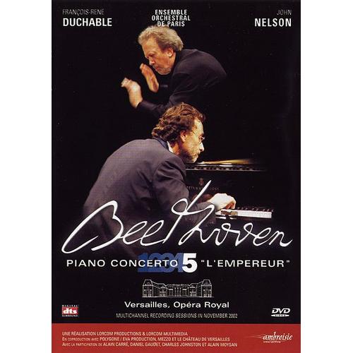 Beethoven - Piano Concerto 5