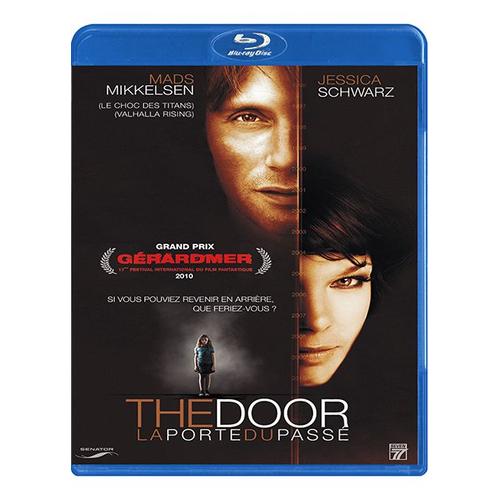 The Door - La Porte Du Passé - Blu-Ray