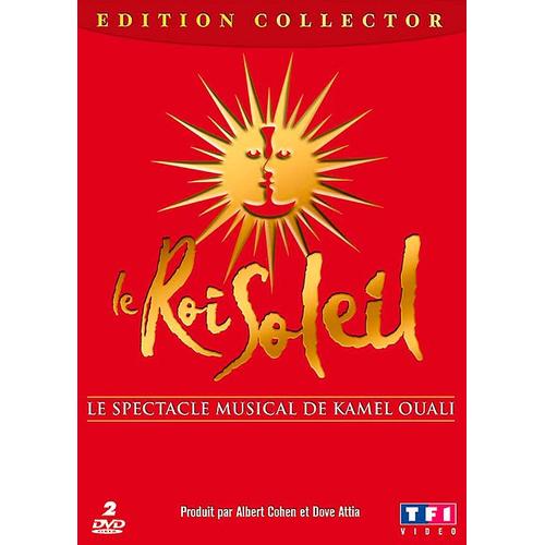 Le Roi Soleil - Édition Collector