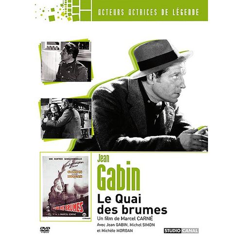Le Quai Des Brumes