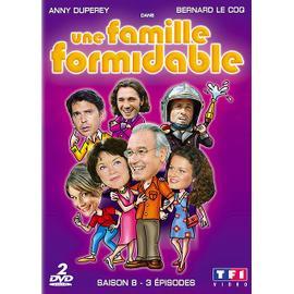 Achat Famille Formidable Saison Dvd A Prix Bas Neuf Ou Occasion Rakuten