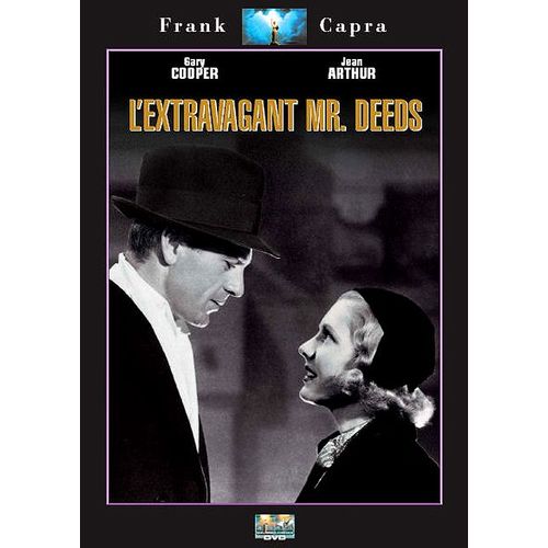 L'extravagant Mr Deeds
