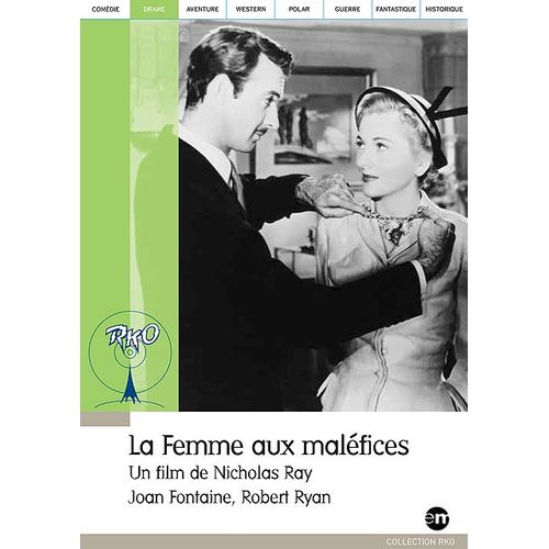 La Femme Aux Maléfices