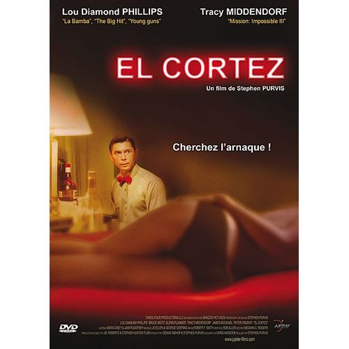 El Cortez