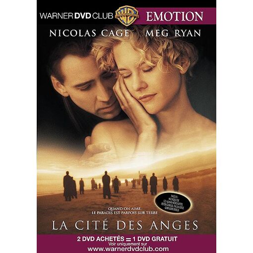 La Cité des anges