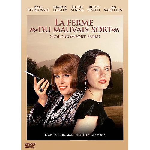 La Ferme Du Mauvais Sort