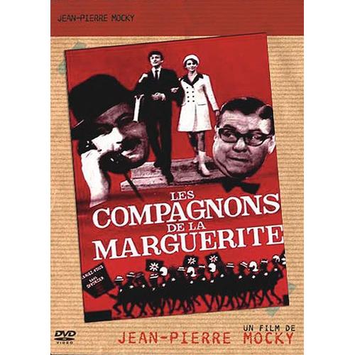 Les Compagnons De La Marguerite