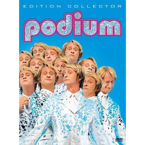 Podium - Édition Collector