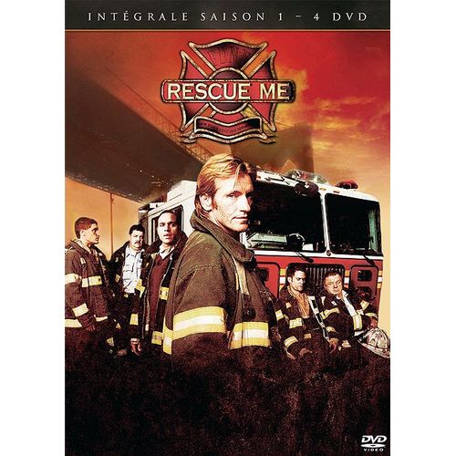 Rescue Me, Les Héros Du 11 Septembre - Saison 1
