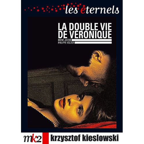 La Double Vie De Véronique