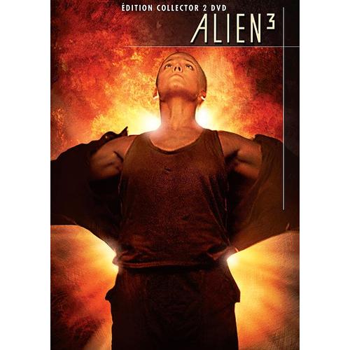 Alien 3 - Édition Collector - Version Longue