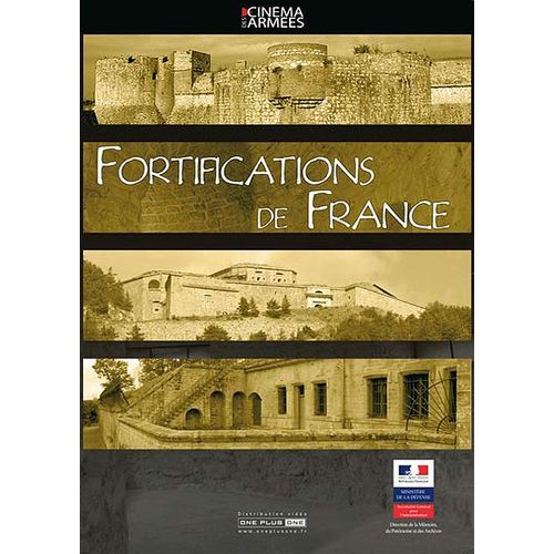 Fortifications De France