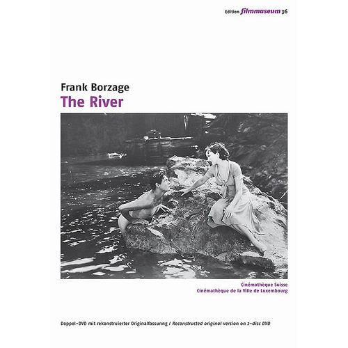 The River - La Femme Au Corbeau