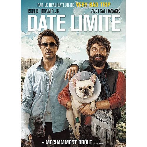 Date Limite