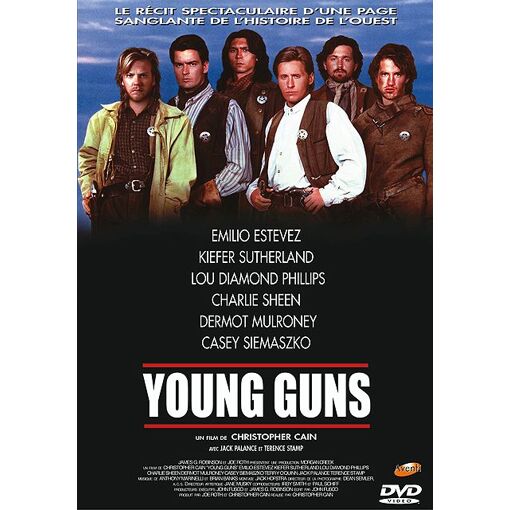 Young Guns