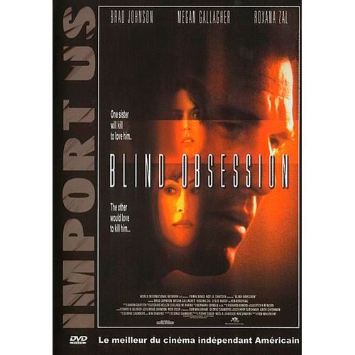 Blind Obsession