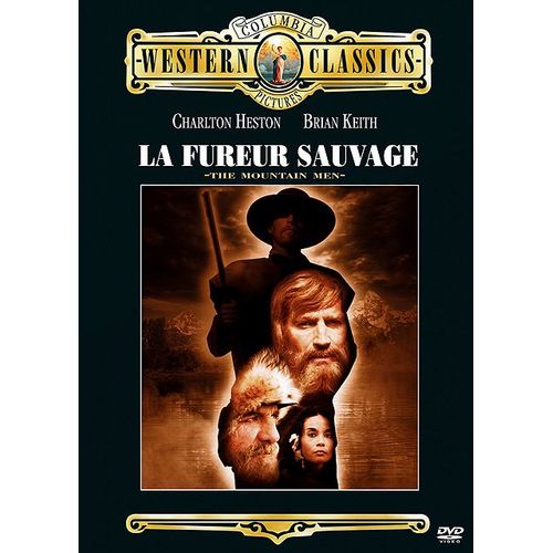 La Fureur Sauvage