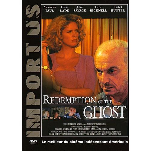 Redemption Of The Ghost