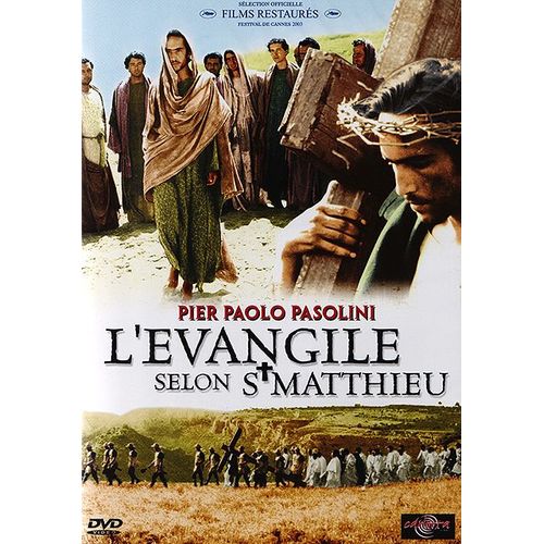 L'evangile Selon St Matthieu