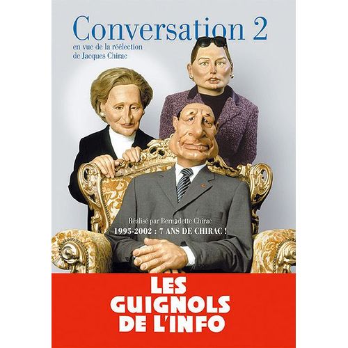 Les Guignols De L'info - Conversation 2