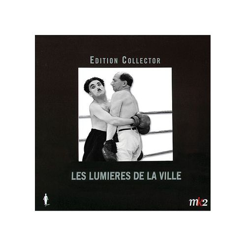 Les Lumières De La Ville - Édition Collector Limitée