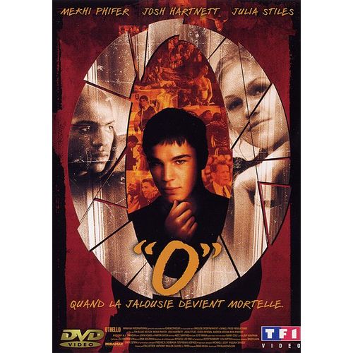 "O"