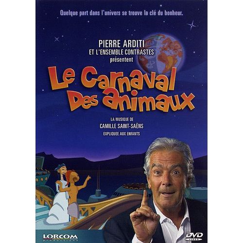 Le Carnaval Des Animaux