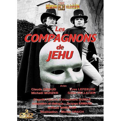 Les Compagnons De Jehu