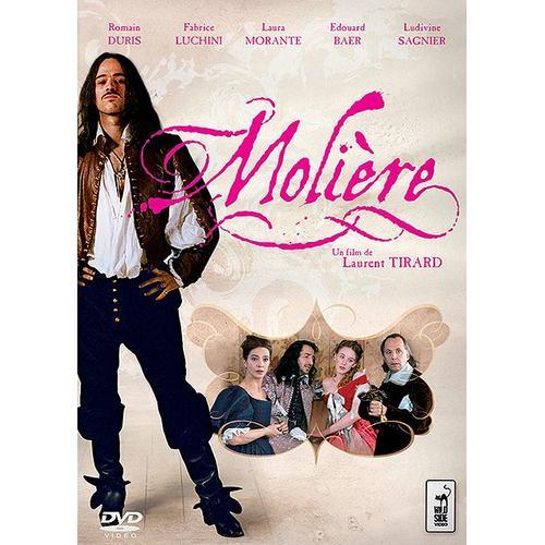 Molière - Édition Collector