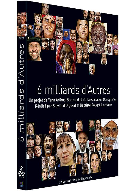 6 Milliards D'autres