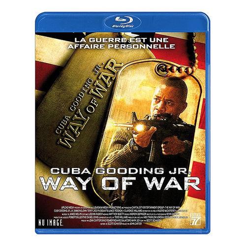 Way Of War - Blu-Ray