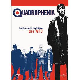 Quadrophenia DVD Zone 2 Rakuten