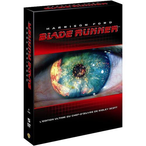 Blade Runner - Ultimate Edition