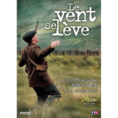 Le Vent Se Lève