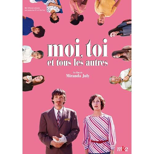 Moi, Toi Et Tous Les Autres - Édition Simple