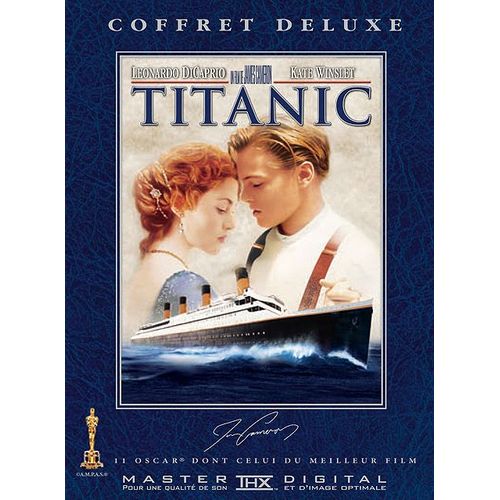 Titanic - Édition Collector