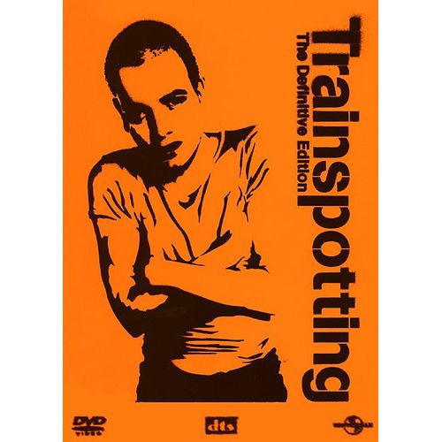 Trainspotting - Édition Définitive