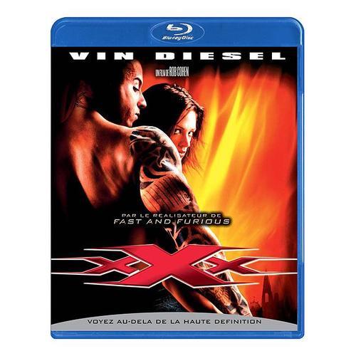 Xxx - Blu-Ray