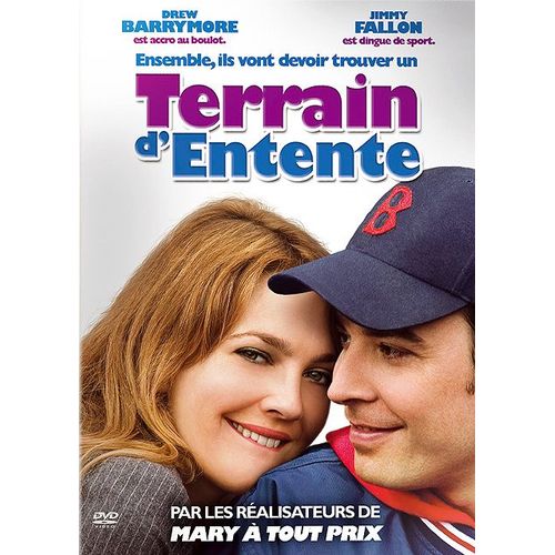 Terrain D'entente