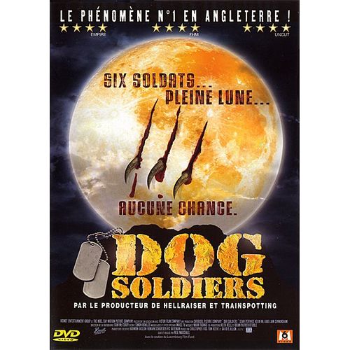 Dog Soldiers