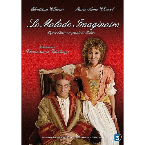 Le Malade Imaginaire