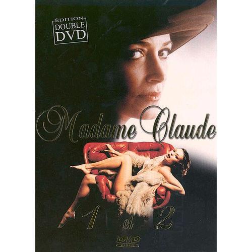 Madame Claude 1 & 2 - Pack