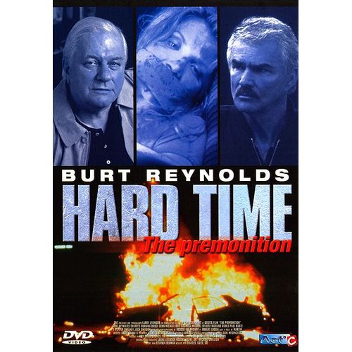 Hard Time - The Premonition