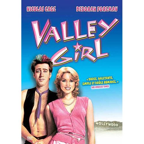 Valley Girl