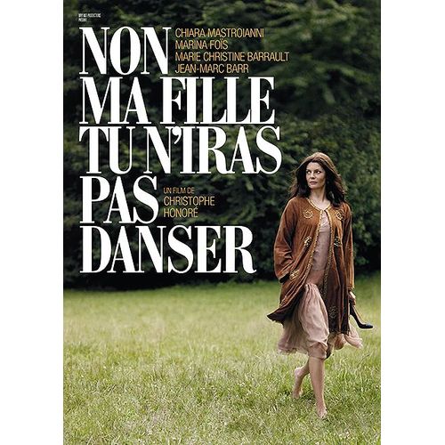 Non Ma Fille, Tu N'iras Pas Danser