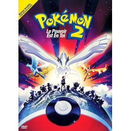 Pokémon 2 : Le Pouvoir Est En Toi