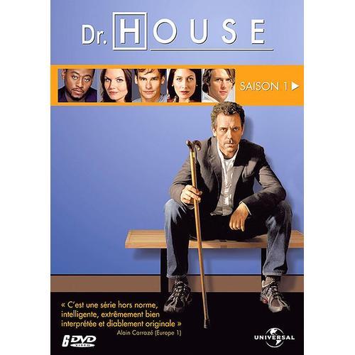 Dr. House - Saison 1