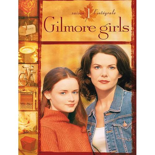 Gilmore Girls - Saison 1