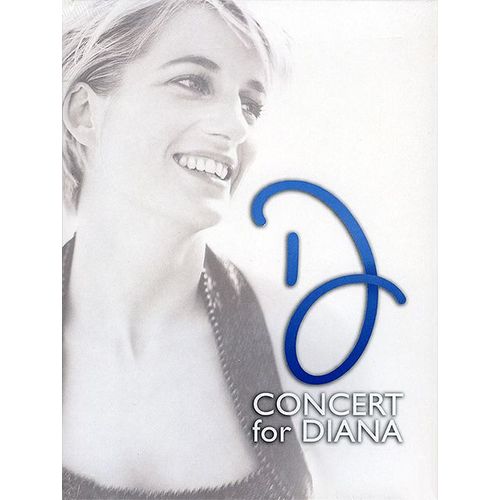 Concert For Diana